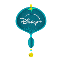 Aurora Sticker by Disney+