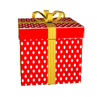 Christmas Present Sticker by RTL