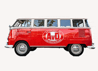 AutomobilclubvD club london bus urban GIF
