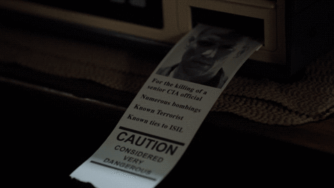 michael scofield fox GIF by Prison Break