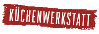 Essen Kuche Sticker by AOKBW
