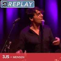 Replay Muziekcafe GIF by NPO Radio 2