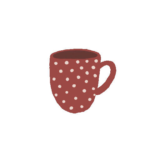 Coffee Sticker