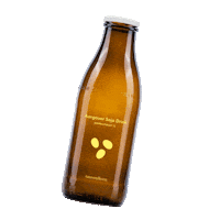 tausendkorn tausendkorn tausendkorn soja tausendkorn soja drink aargauer soja drink Sticker