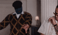 Nafe Smallz Thumb GIF by M Huncho
