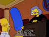 Season 7 Episode 3 GIF by The Simpsons