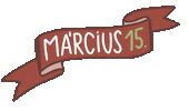 Marcius Petofi Sticker