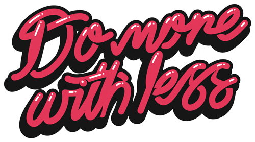 Ridiculously Good Day Sticker by TaskUsPH