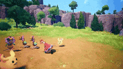 Square Enix Battle GIF by Xbox