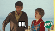 Comedia Bruno Oro GIF by Alguna Pregunta Més?