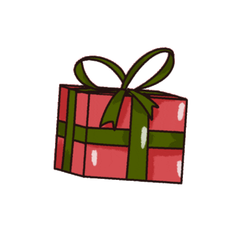 Merry Christmas Sticker