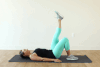 exercises running on all fours GIF