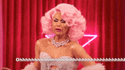 rupauls drag race latrice royale GIF