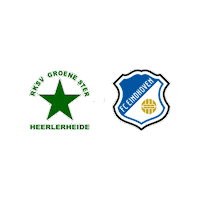 Fc Eindhoven Sport Sticker by Groene ster