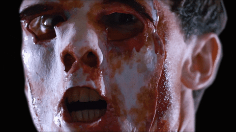 Rob Damiani Don Broco GIF by Raw Power
