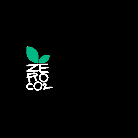 Logo Tree GIF by zeroCO2.eco