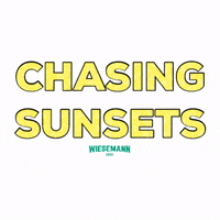 Logo Chasing GIF by WIESEMANN 1893