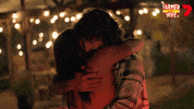 Couple Love GIF by Channel 7