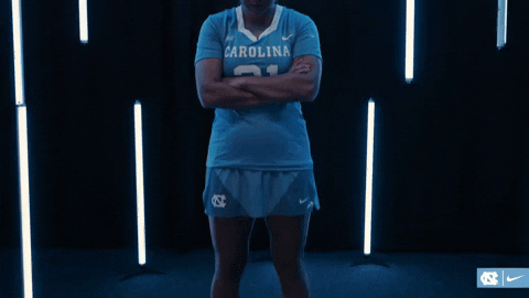 North Carolina GIF by UNC Tar Heels