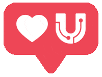 Start Up Love Sticker by Urbvan Transit