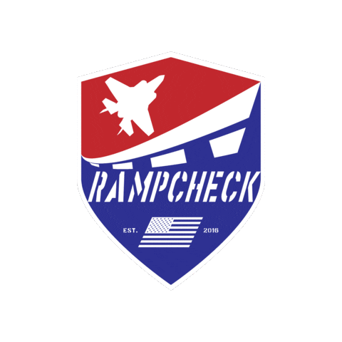 Global Sticker by RampCheckGlobal