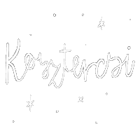 Kosztercsi Sticker by ExiterDiary