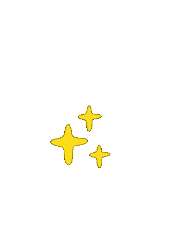 wendays giphyupload star sparkle glitter Sticker
