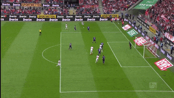 simon terodde celebration GIF by 1. FC Köln