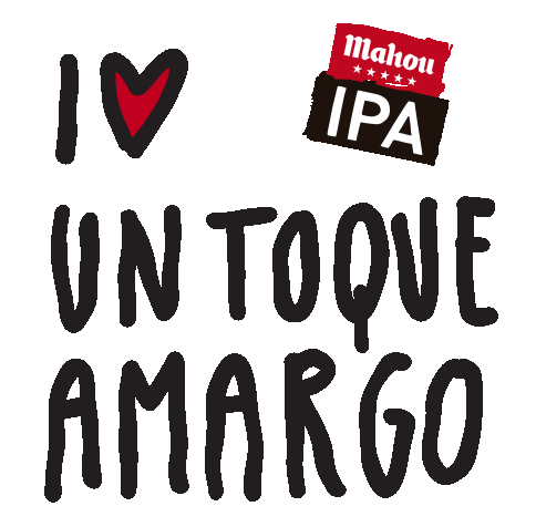 Friends Love Sticker by Mahou