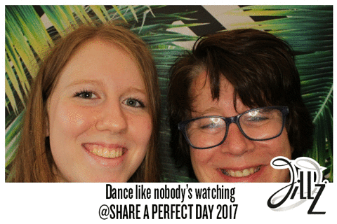 major booth share a perfect day 2017 GIF by Jillz
