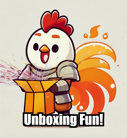 Toys Reviews GIF by Zorooster