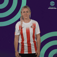 Black Cats Sunderland GIF by Barclays  Women's Championship