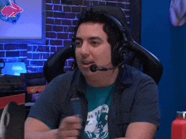 interested star wars GIF by Hyper RPG