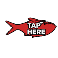 Tap Click Sticker by redfishstream