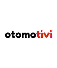 Logo Sticker by Otomotivi