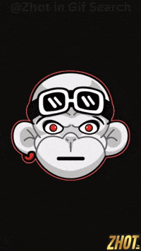 Oh No Omg GIF by Zhot Shop