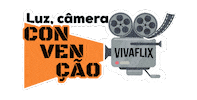 Convencao Sticker by VIVA EVENTOS