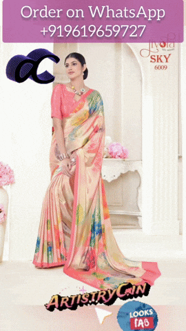 Buy Now Fashion GIF by ArtistryC