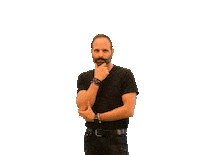 Elmiijjoo Sticker by Luigi Balestra