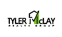 tylermclayrealtygroup black motion tylermclay tylermclayrealtygroup Sticker