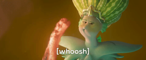 Ruby Gillman, Teenage Kraken