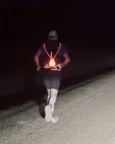 Ultramarathon Ultrarunning GIF