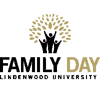 Family Day Sticker by Lindenwood University