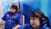 Stress Table GIF by Paper Rex
