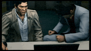 Kiwami 2 Yakuza GIF