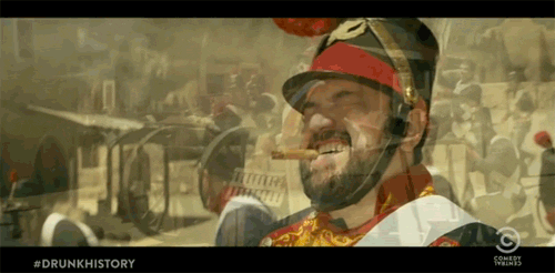comedy central GIF by Vulture.com