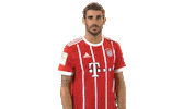 world cup football Sticker by Bundesliga
