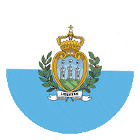 Climate Change Flag Sticker by Conscious Planet - Save Soil