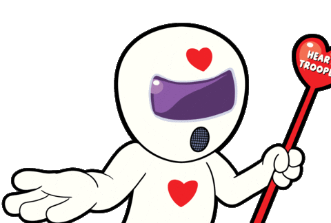 Come Lets Go Sticker by VeeFriends