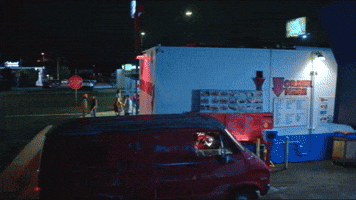 Can You Curl The Fries, Please?